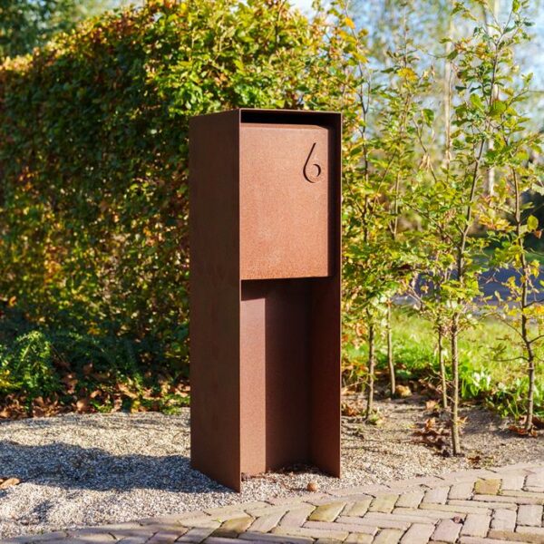 Boite aux lettres Iwi – Image 3